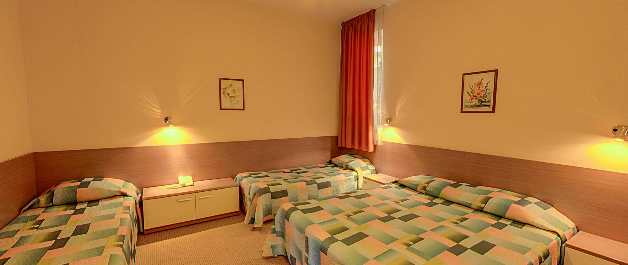 Park Hotel Persey Varna Exterior foto